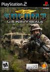 SOCOM 3: U.S. Navy SEALs
